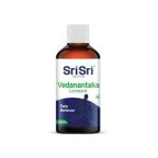 Sri Sri Ayurveda, VEDANANTAKA LINIMENT, 60ml, Pain Reliever 